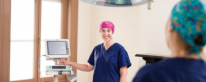 Breast Reconstruction Adelaide - 2